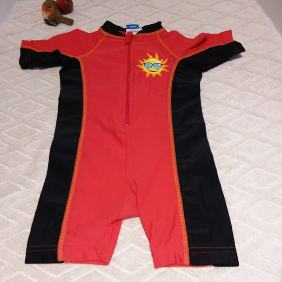 ⬇️ 🇨🇦Please Mum sun protection suit - Picture 1 of 6